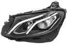 Headlight HELLA 1LX 012 076-531