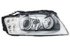 Headlight HELLA 1ZS 009 236-541