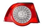 Tail Light Assembly HELLA 2VA 009 246-091