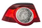 Tail Light Assembly HELLA 2VA 009 246-131