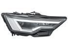 Headlight HELLA 1ZX 013 377-141