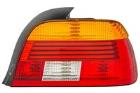 Tail Light Assembly HELLA 2VP 008 272-241