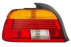 Tail Light Assembly HELLA 2VP 008 272-231