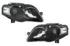 Headlight Set HELLA 1EL 247 014-831