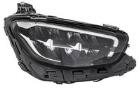 Headlight HELLA 1EX 014 215-321