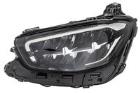 Headlight HELLA 1EX 014 215-311