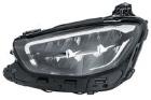 Headlight HELLA 1LX 014 215-331