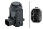 Sensor, park distance control HELLA 6PX 358 141-561