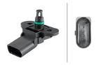 Sensor, intake manifold pressure HELLA 6PP 358 152-221