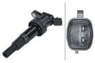 Ignition Coil HELLA 5DA 358 168-341