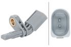 Sensor, wheel speed HELLA 6PU 012 679-931