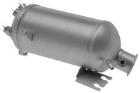 Soot/Particulate Filter, exhaust system HELLA 8LH 366 081-541