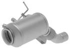 Soot/Particulate Filter, exhaust system HELLA 8LG 366 070-151