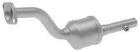 Catalytic Converter HELLA 8LE 366 053-171