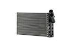 Heat Exchanger, interior heating HELLA 8FH 366 335-351