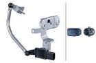 Sensor, headlight levelling HELLA 6PM 012 699-401