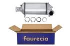 Soot/Particulate Filter, exhaust system HELLA 8LH 366 081-491