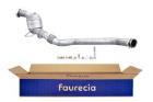 Catalytic Converter HELLA 8LE 366 050-281
