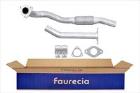 Exhaust Pipe HELLA 8LA 366 006-161