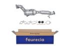 Manifold Catalytic Converter HELLA 8LF 366 055-151