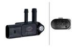 Sensor, exhaust pressure HELLA 6PP 009 409-251