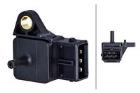 Sensor, intake manifold pressure HELLA 6PP 358 152-681