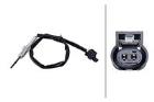 Sensor, exhaust gas temperature HELLA 6PT 010 376-571