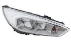 Headlight HELLA 1EE 354 827-061