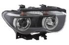 Headlight HELLA 1EL 158 084-011