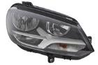 Headlight HELLA 1EJ 010 750-321