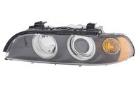 Headlight HELLA 1EL 008 053-511