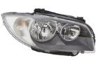 Headlight HELLA 1EG 354 538-021