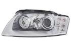 Headlight HELLA 1ZS 009 236-531