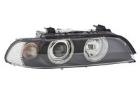 Headlight HELLA 1EL 008 053-581
