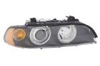 Headlight HELLA 1EL 008 052-521