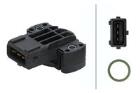 Sensor, throttle position HELLA 6PX 008 476-271