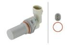 Sensor, crankshaft pulse HELLA 6PU 009 163-391