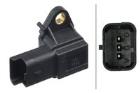 Sensor, boost pressure HELLA 6PP 009 400-411