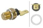 Sensor, oil temperature HELLA 6PT 009 107-691