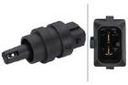 Sensor, intake air temperature HELLA 6PT 009 109-281