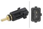 Sensor, coolant temperature HELLA 6PT 009 309-541