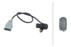 Sensor, crankshaft pulse HELLA 6PU 009 146-331