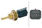 Sensor, coolant temperature HELLA 6PT 013 113-091