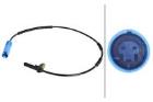 Sensor, wheel speed HELLA 6PU 012 806-141