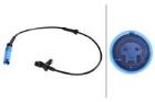 Sensor, wheel speed HELLA 6PU 012 039-051