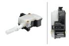 Actuator, central locking system HELLA 6NW 007 546-371