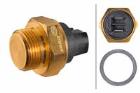 Temperature Switch, radiator fan HELLA 6ZT 007 800-001