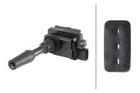 Ignition Coil HELLA 5DA 358 000-661
