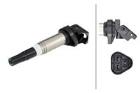 Ignition Coil HELLA 5DA 358 057-081