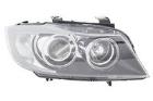 Headlight HELLA 1EL 354 687-021